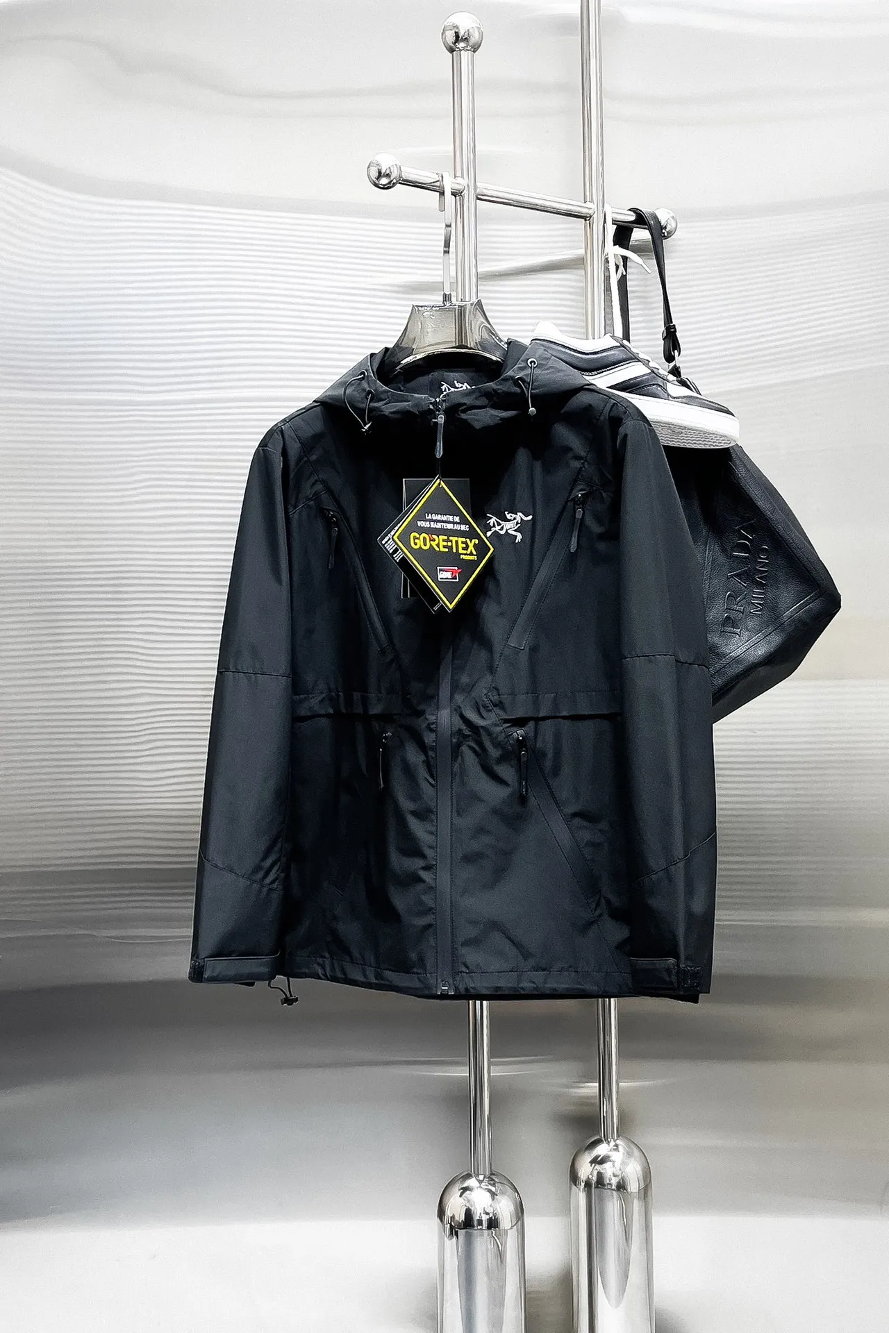 Same Style， ， 2026 New Arrival ， Original Premium Breathable ， ， ， Quality。 ， Sizes：M～3XL，